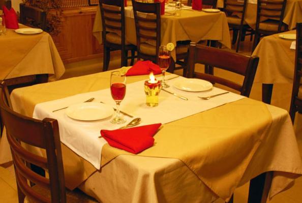 Corbett Leela Vilas Hotell Corbett National Park Eksteriør bilde