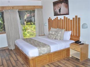 Corbett Leela Vilas Hotell Corbett National Park Eksteriør bilde